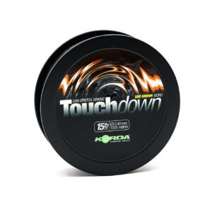 Lines Touchdown KORDA Touchdown 10lb Brown - KTDB10