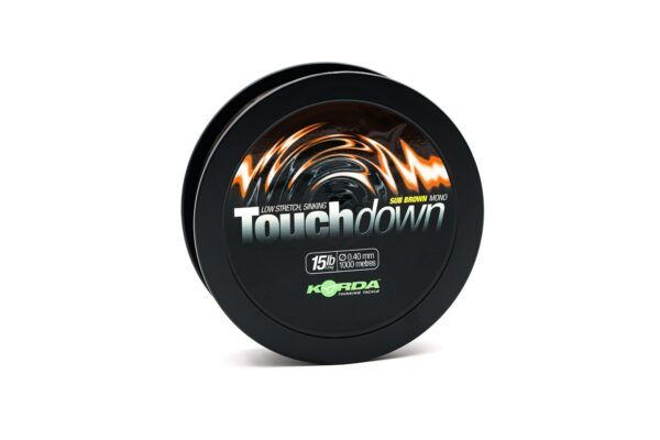 Lines Touchdown KORDA Touchdown 10lb Brown - KTDB10