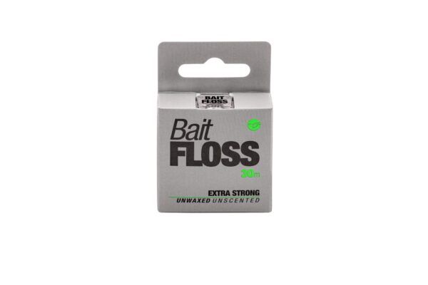 KBFU Unwaxed Bait Floss