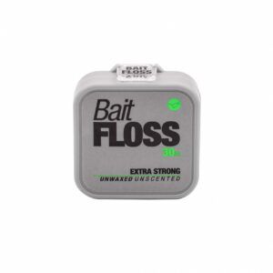 Chod Kit Bait Floss KORDA Unwaxed Bait Floss - KBFU