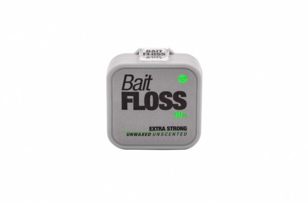 Chod Kit Bait Floss KORDA Unwaxed Bait Floss - KBFU