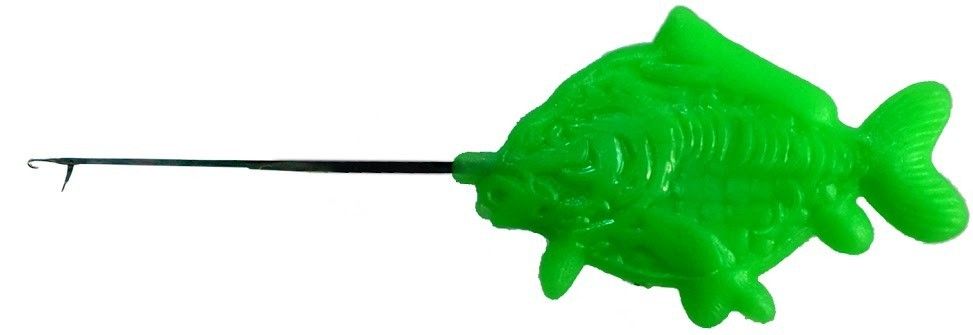 Katran Katran Igła do leadcoru