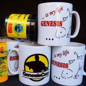 Genesis Carp Kubek Genesis Carp 250ml