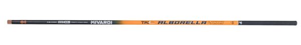 Sklep Alborella TMX pole 250