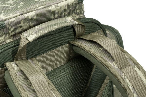 Sklep śląsk Mivardi Bagpack CamoCODE Cube