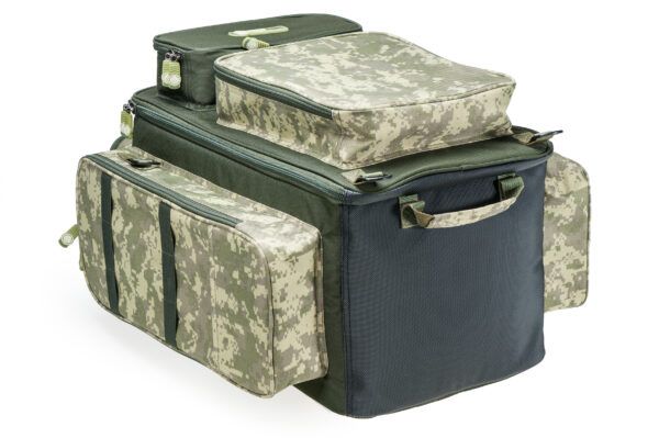 Sklep Bagpack CamoCODE Cube XL