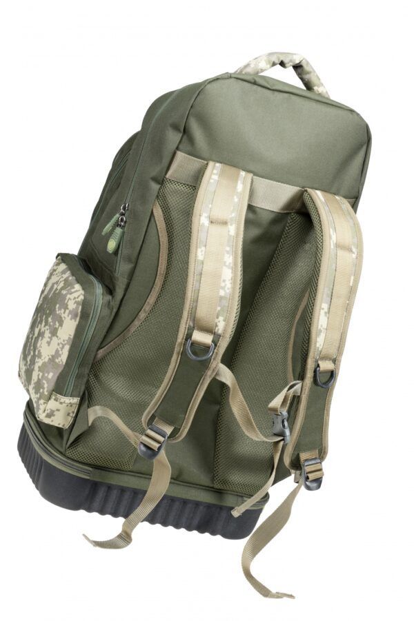 Sklep Bagpack CamoCODE Medium