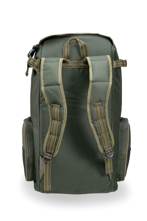 Sklep Bagpack Multi Green 30