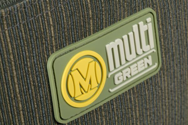 Mivardi Bagpack Multi Green 30