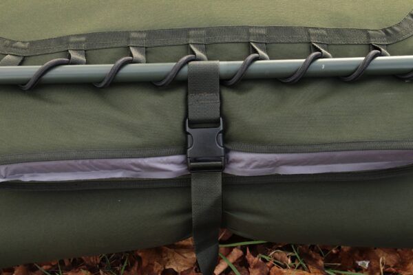 Sklep Bedchair CamoCODE Air8