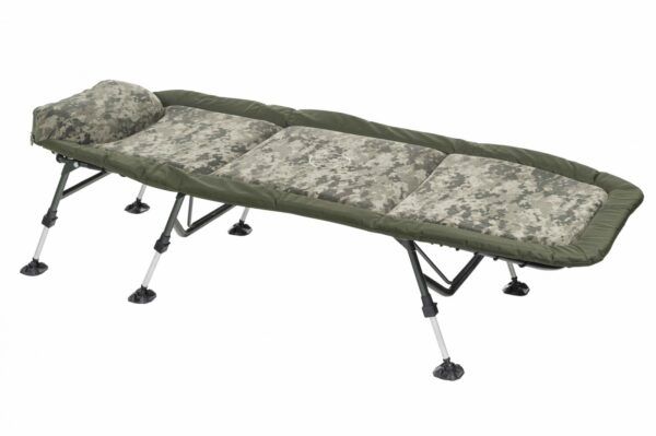 Sklep Bedchair CamoCODE Flat6