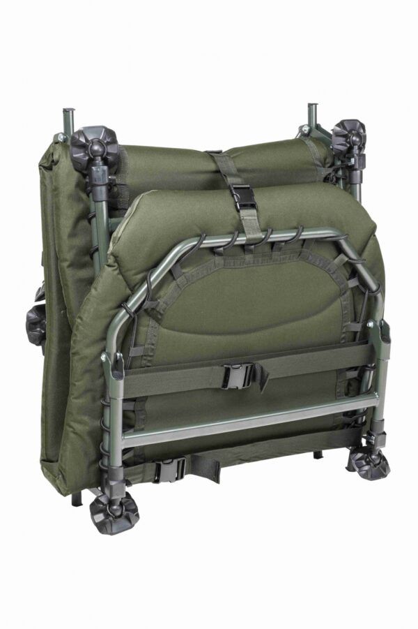 Mivardi Bedchair CamoCODE Flat6