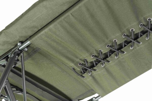 Mivardi Bedchair CamoCODE Flat8