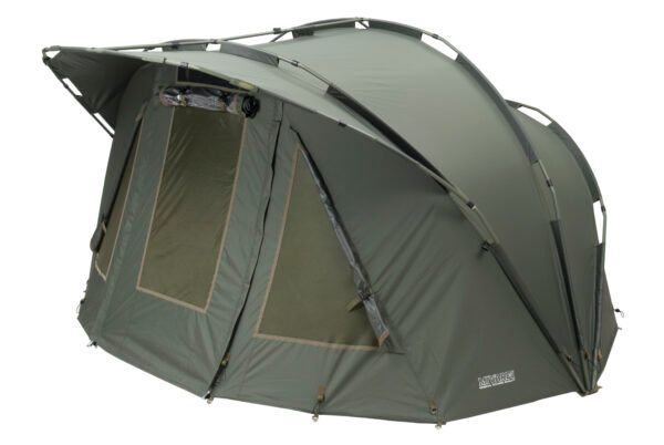 Sklep Bivvy New Dynasty XL + Overwrap