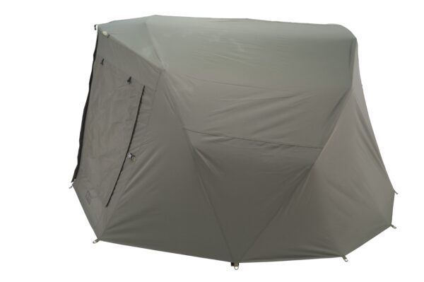 Mivardi Bivvy Professional + overwrap + 2x Bedchair CamoCODE Express