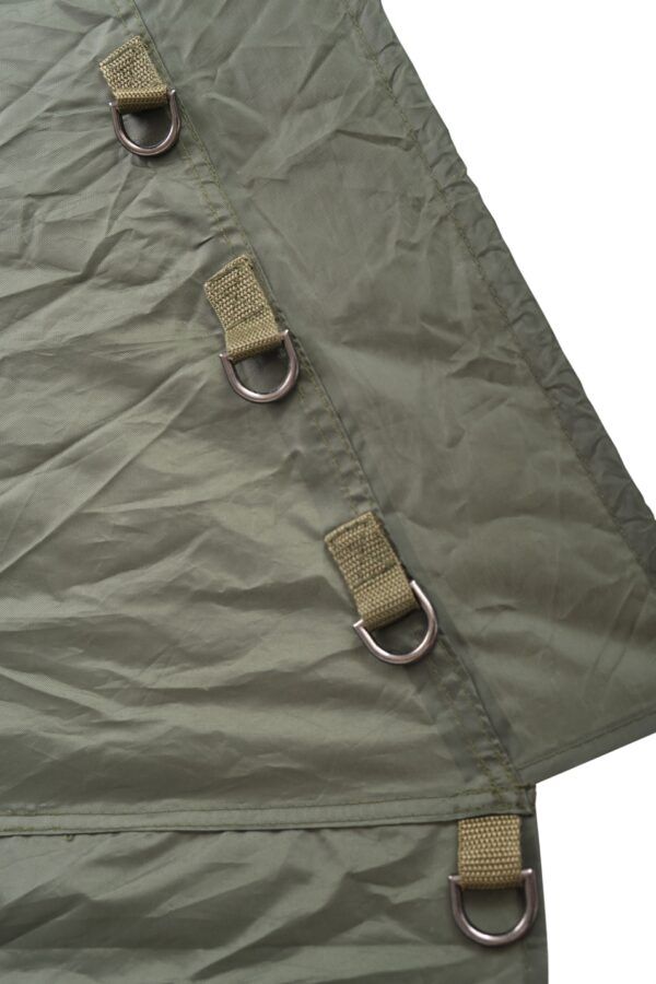 Bivvy extending canopy M-BCAN Bivaky