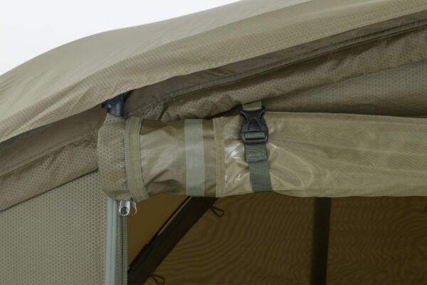 Brolly Entrix XL M-BROENXL Bivaky