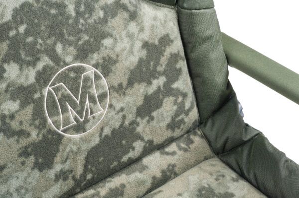 Sklep śląsk Mivardi Chair CamoCODE Arm