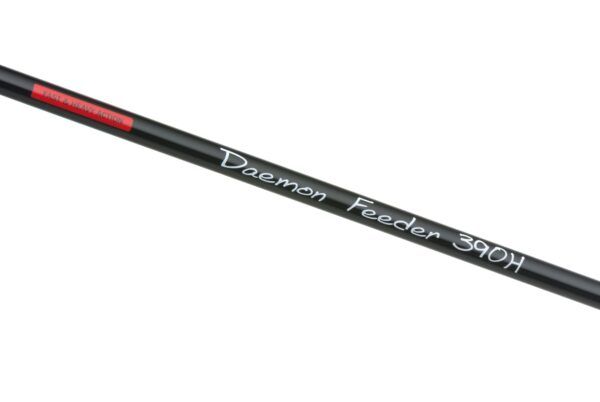 Sklep Daemon feeder 390H  40 - 100g