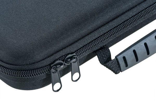 Hanger MCX Stainless - Carbon set (3pcs) M-HANMCXSCS Hlásiče a indikátory záběru | Indikátory