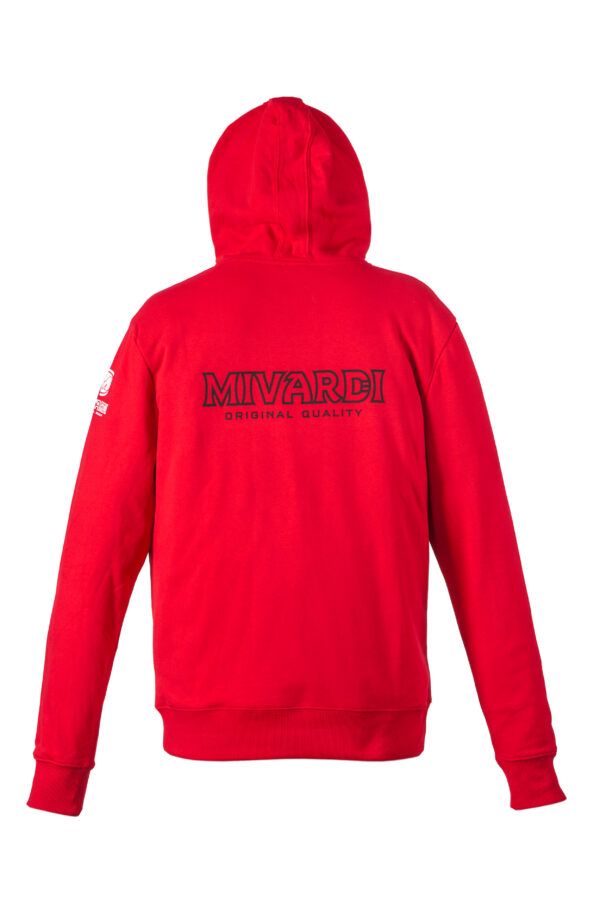 Sklep Hoody TM Red - 3XL