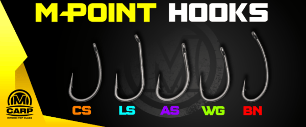 Sklep Hooks M-Point AS - No. 2