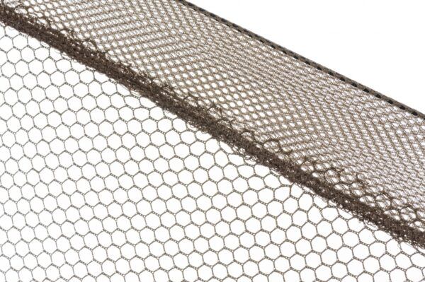 Landing net Executive MK2 100 x 100 cm + landing net handle M-LNEXMK2SET Podběráky