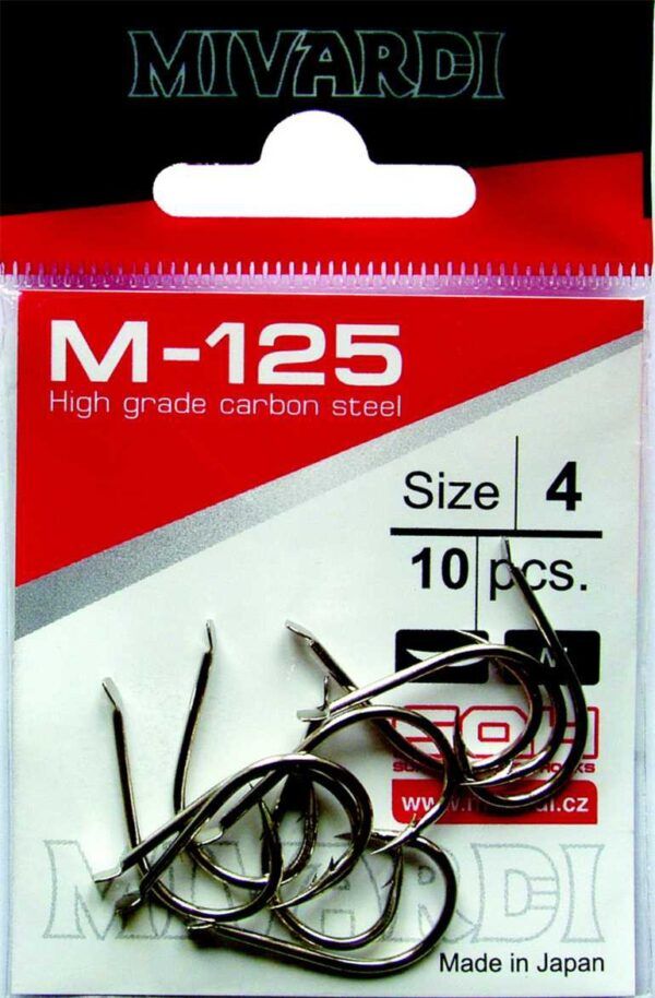 Sklep M-125 size 6