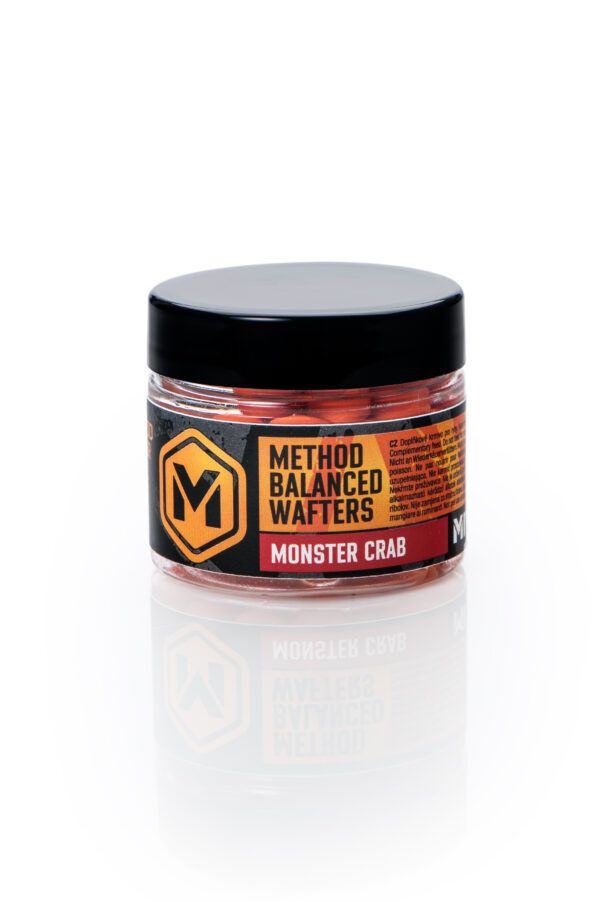 Sklep Method balanced wafters - Monster Crab (20g)