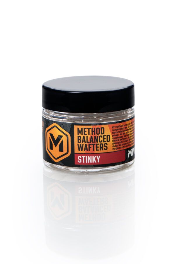 Sklep Method balanced wafters - Stinky (20g)