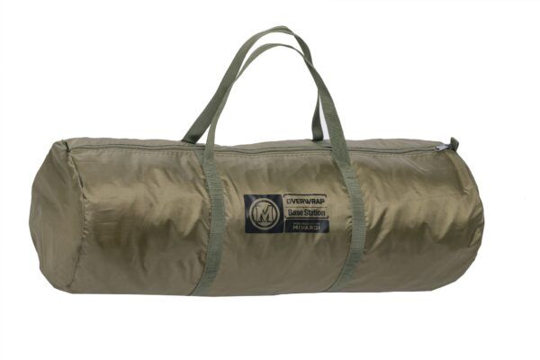 Mivardi Overwrap for Shelter Base Station