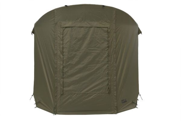 Mivardi Overwrap for Shelter Base Station