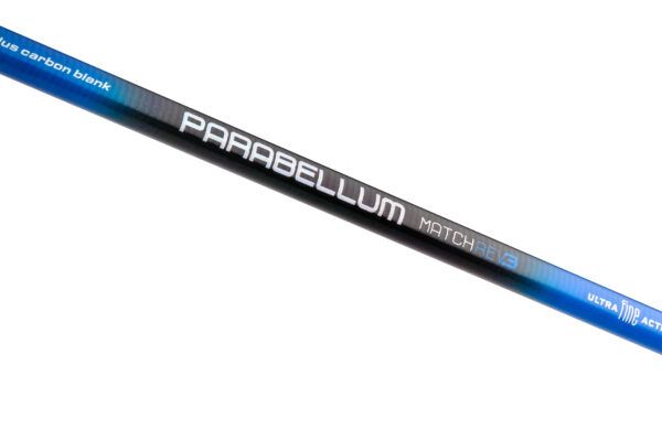 Sklep Parabellum Match Rev3 420