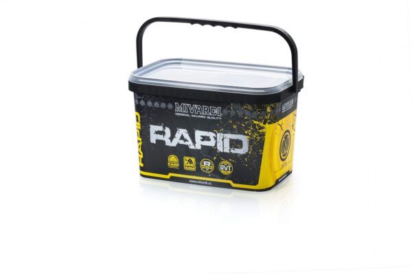 Sklep Rapid Boilie Mix Platinum - B17 (3kg)