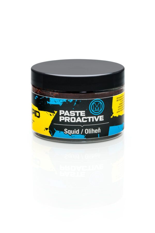 Sklep Rapid Boilie Paste ProActive - B17 (150g)