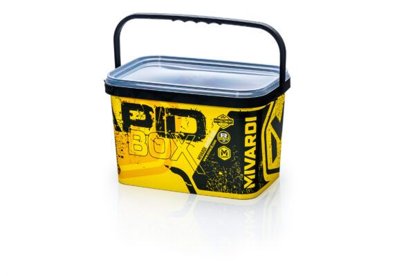 Sklep Rapid Box - Bait Bucket