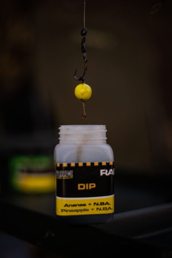 Sklep Rapid Dip - Pineapple + N.BA. (100ml)