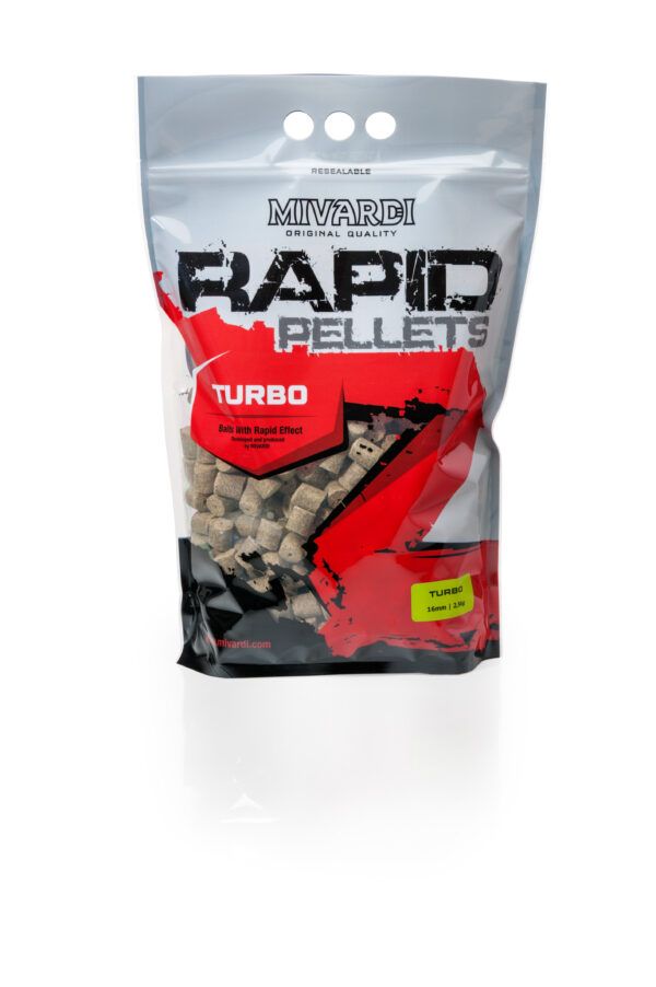 Sklep Rapid Pellets - Turbo (2