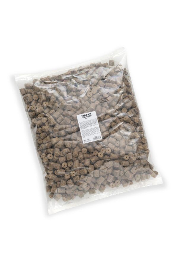 Sklep Rapid Pellets - Turbo (5kg | 16mm)