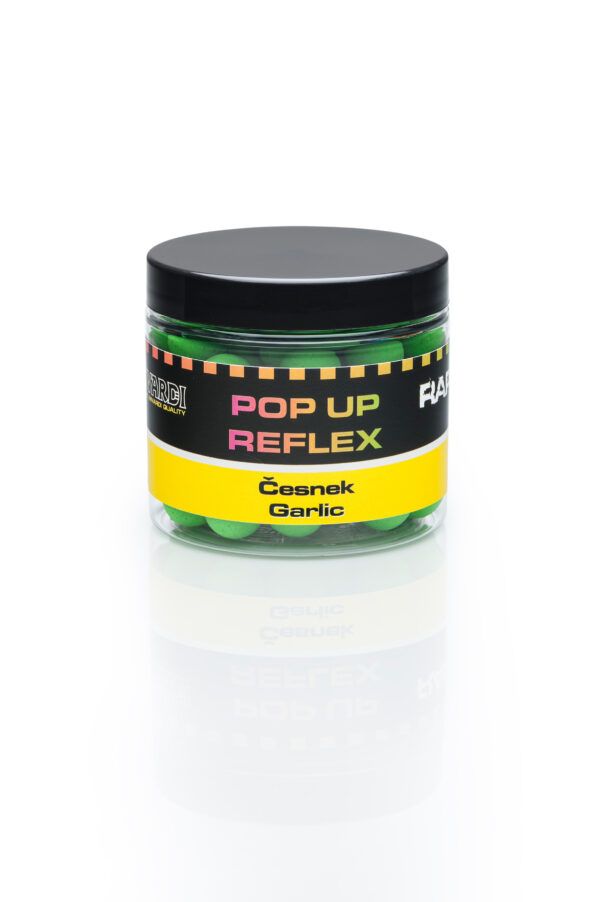 Sklep Rapid Pop Up Reflex - Garlic (70g | 14mm)