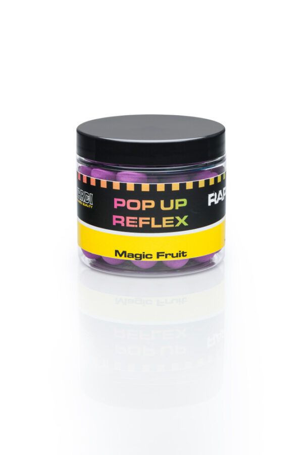 Sklep Rapid Pop Up Reflex - Magic Fruit (50g | 10mm)