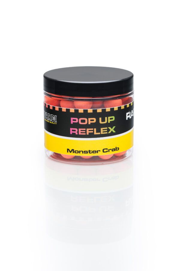 Sklep Rapid Pop Up Reflex - Monster Crab (70g | 18mm)