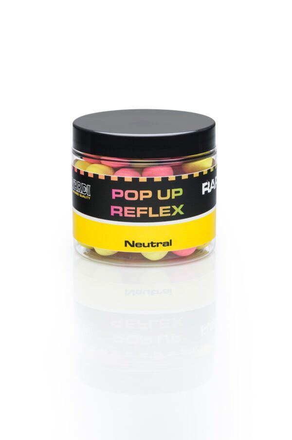 Sklep Rapid Pop Up Reflex - Neutral (50g | 10mm)