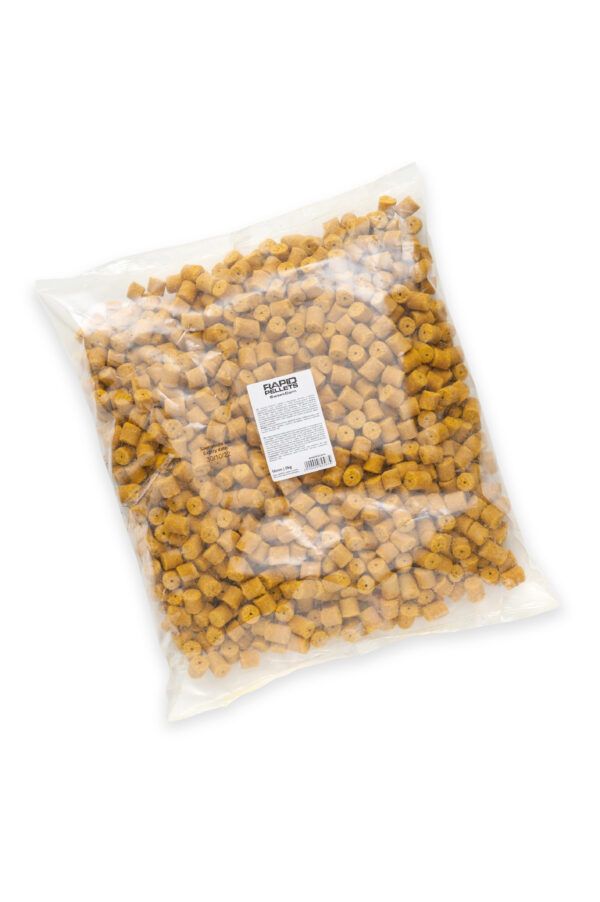 Sklep Rapid pellets SweetCorn - (5kg | 12mm)