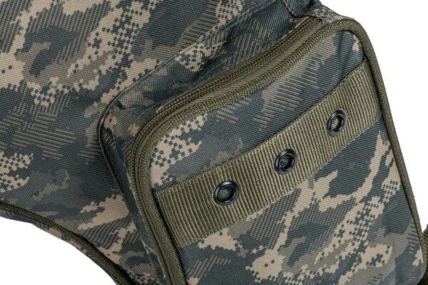 Mivardi Rod Holdall Multi Camo 110