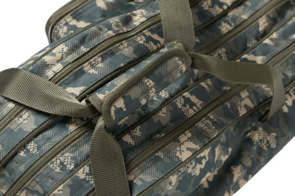 Mivardi Rod Holdall Multi Camo 110