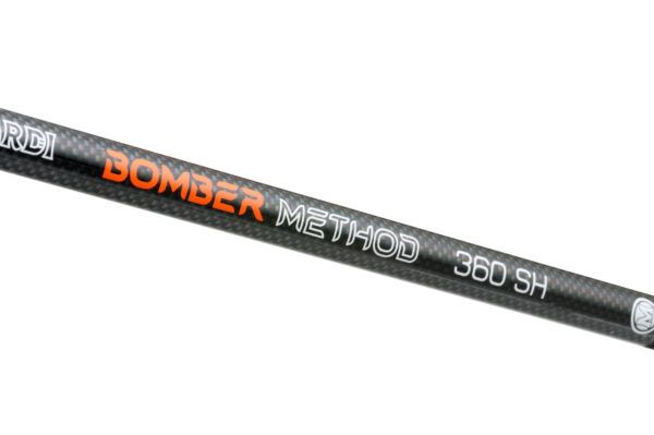 Sklep Sale - Bomber Method 390SHX