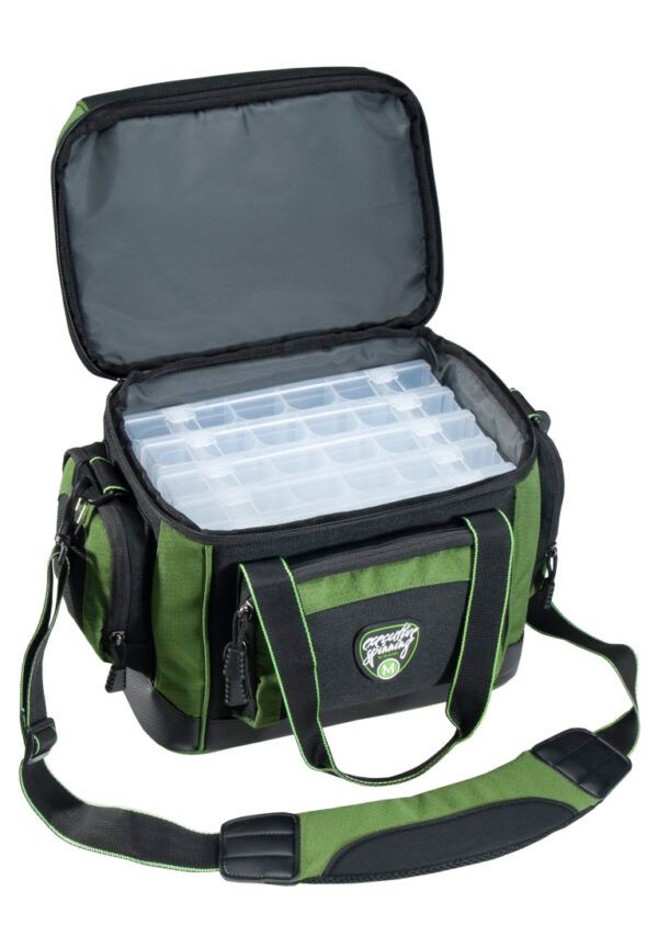 Sklep Spinn bag Executive Pro S