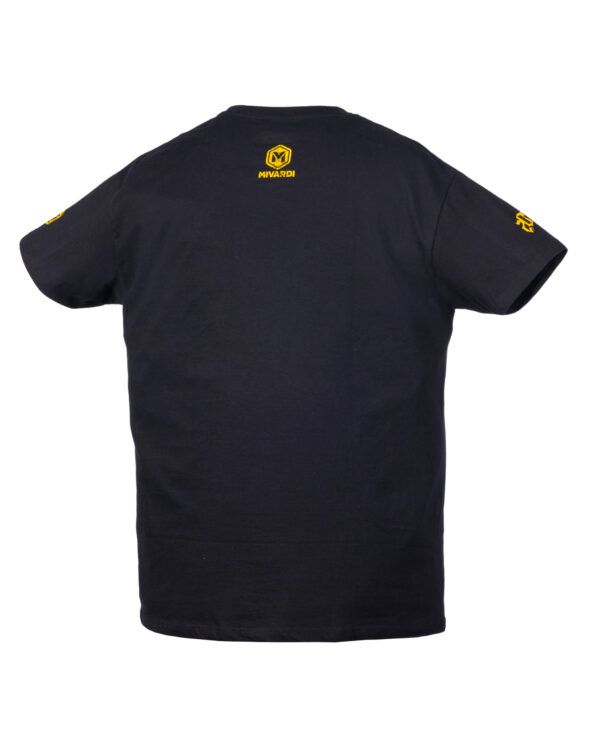 Sklep T-Shirt MC Team Y20 Limited - L