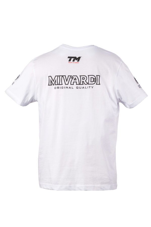 Sklep T-shirt TM white - L